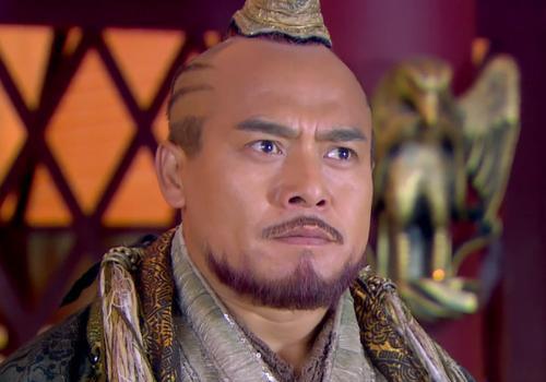 原创神雕侠侣耶律齐打不过霍都全真派武功不如密宗武功