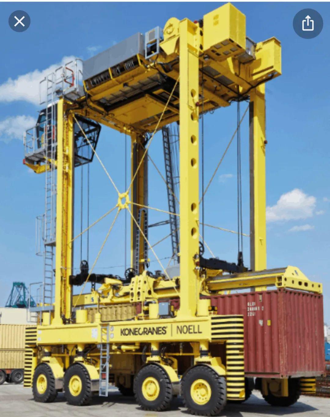 美东新泽西港口一工人意外身亡,部分集装箱码头关闭