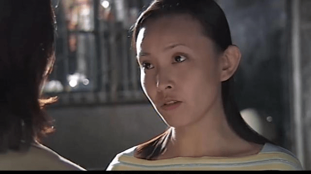 《征服》里的红颜祸水和万恶之源,李丽究竟是何方神圣?_吴天_李梅_刘