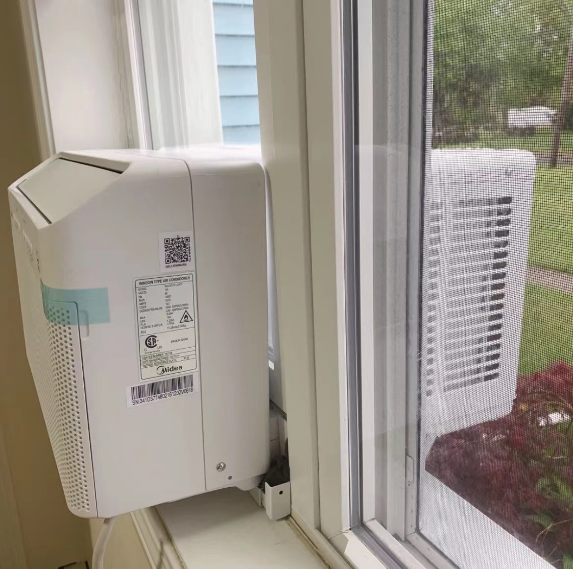 被淘汰的窗机为什么在香港仍被大量使用除了便宜还有这些原因