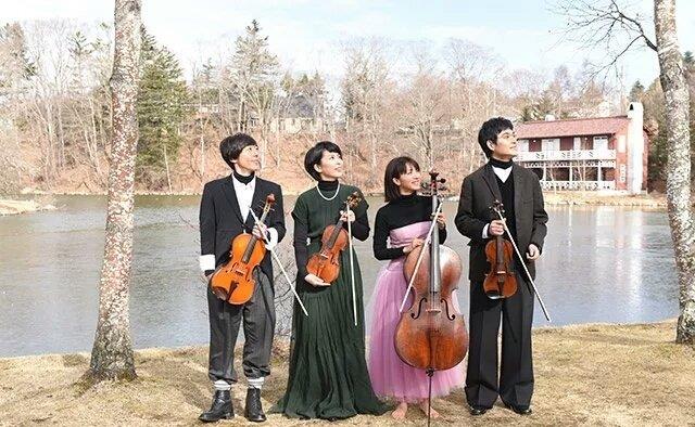 ed出自椎名林檎之手,旋律里都有故事一般.