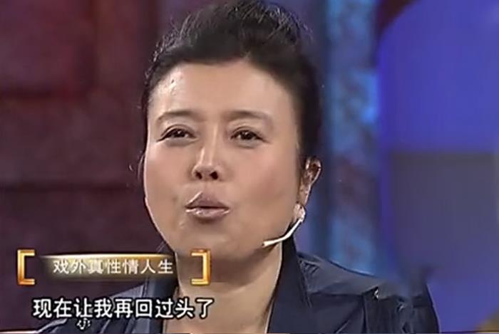 丁嘉丽女儿胡琳娜15年只见母亲2次在痛苦与泪水中原谅母亲