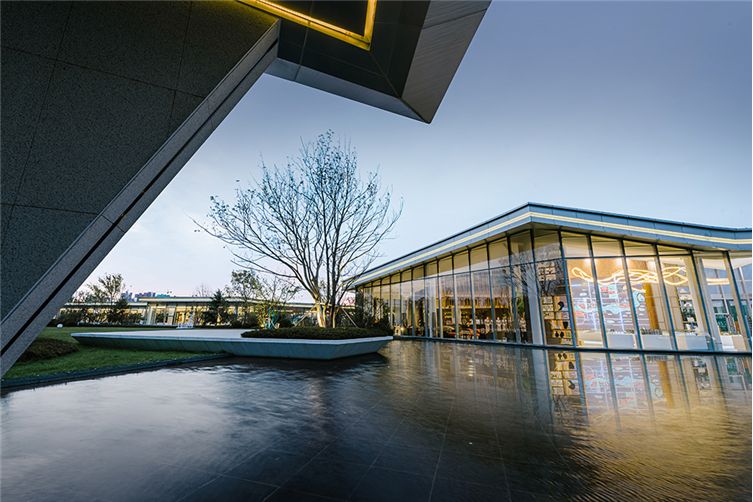 辽宁沈阳●汇置·峯|西迪国际 优秀建筑设计网站案例欣赏_沈阳汇_项目