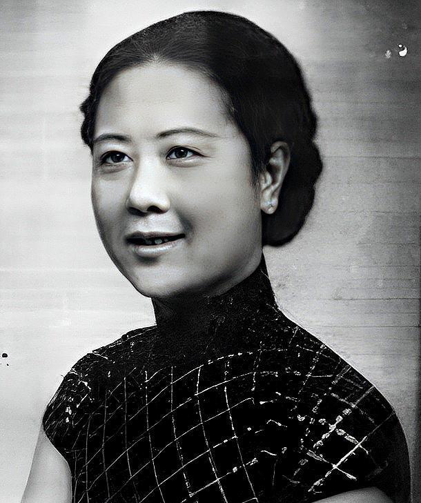 一生都在为了张学良而活,晚年给他留下上亿遗产_张作霖_谷瑞玉_丈夫