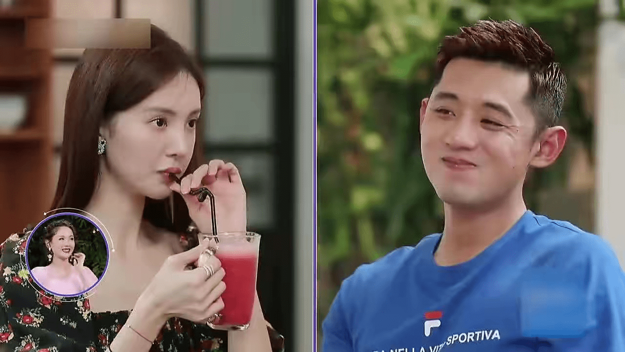 "搞笑女神"金晨:沈腾被她的穿搭整害羞,成龙侄子不敢直视她_吉娜