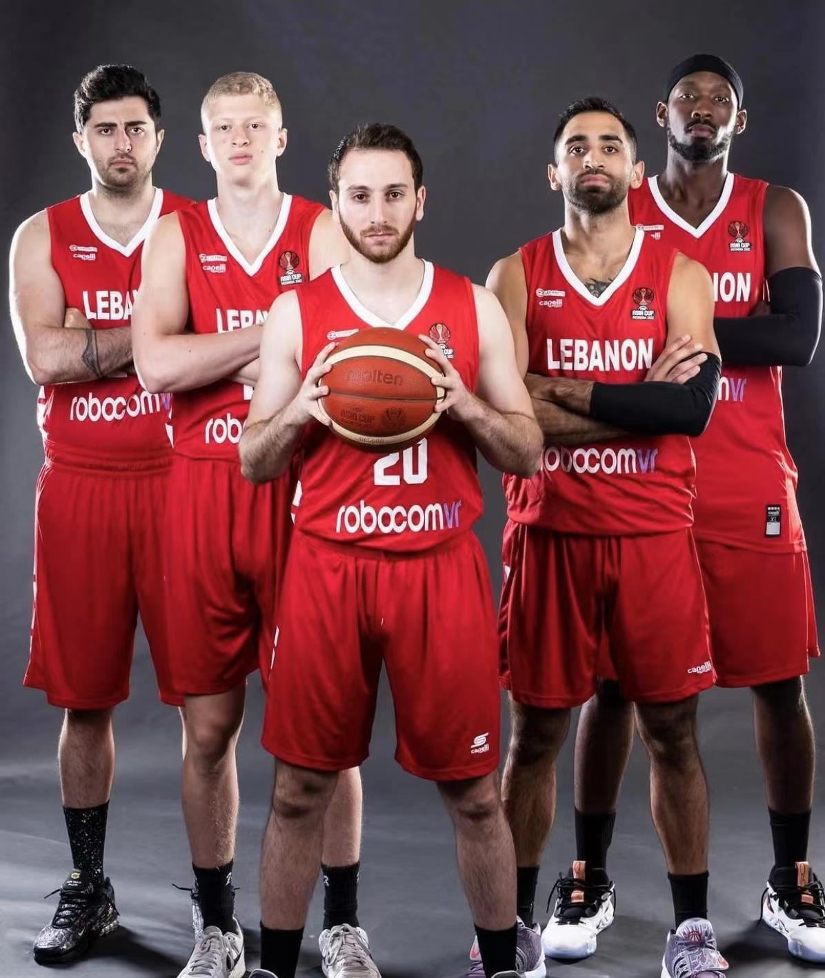 黎巴嫩72:69中国男篮,这并不意外!男子篮球队今后需要更加努力_比赛_