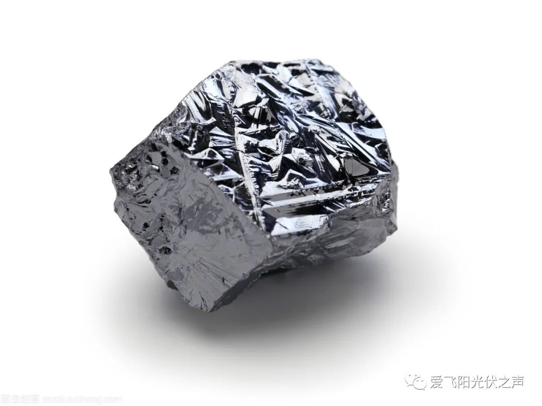 2022多晶硅巨头上半年盈利已超去年全年上游硅料厂为何赚得盆满钵满