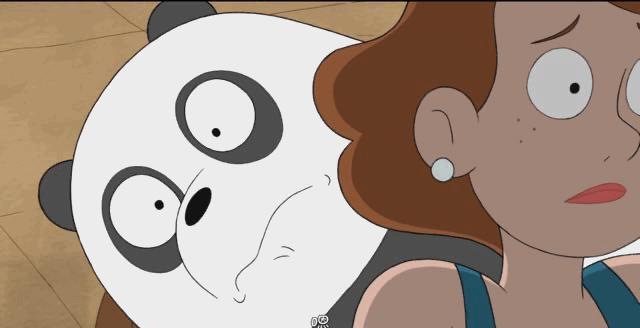 3 ,火遍全球的三只熊又来了_生活_白熊_因为