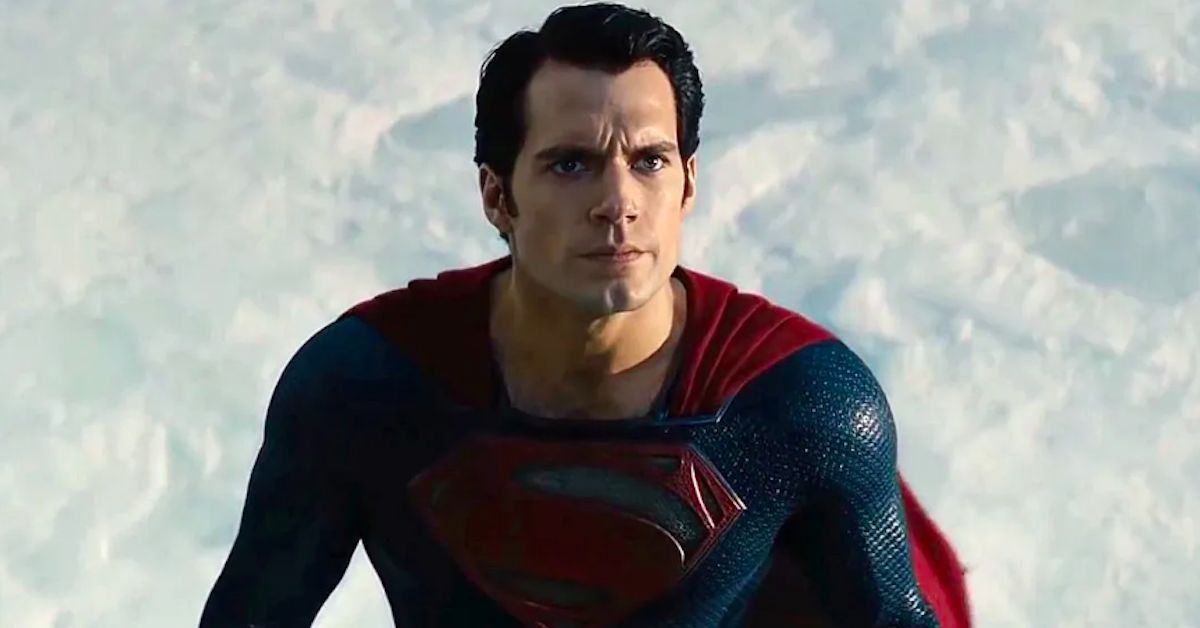 原创圣迭戈国际动漫展重磅第一弹亨利卡维尔超人传将回归