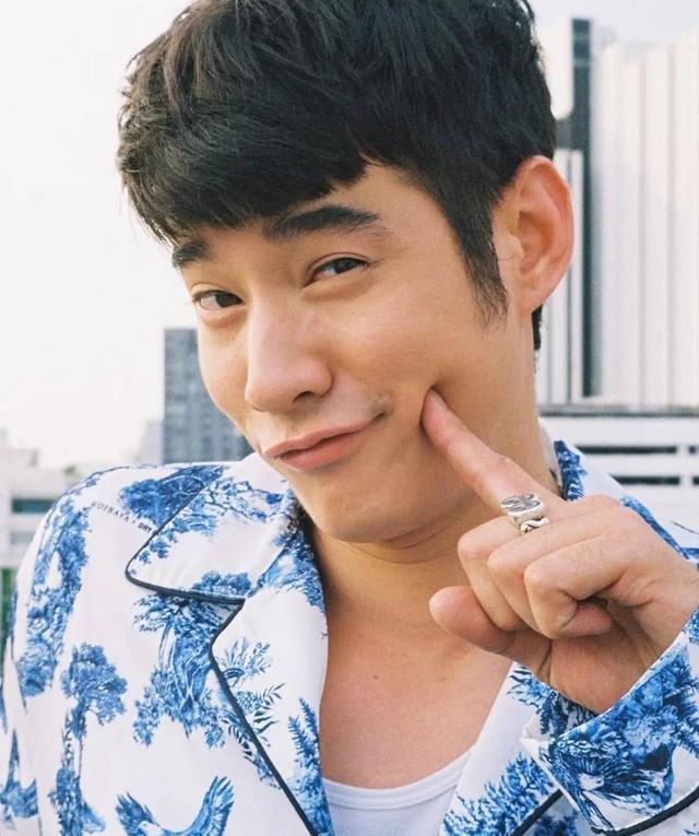 阿亮学长马里奥长残了!