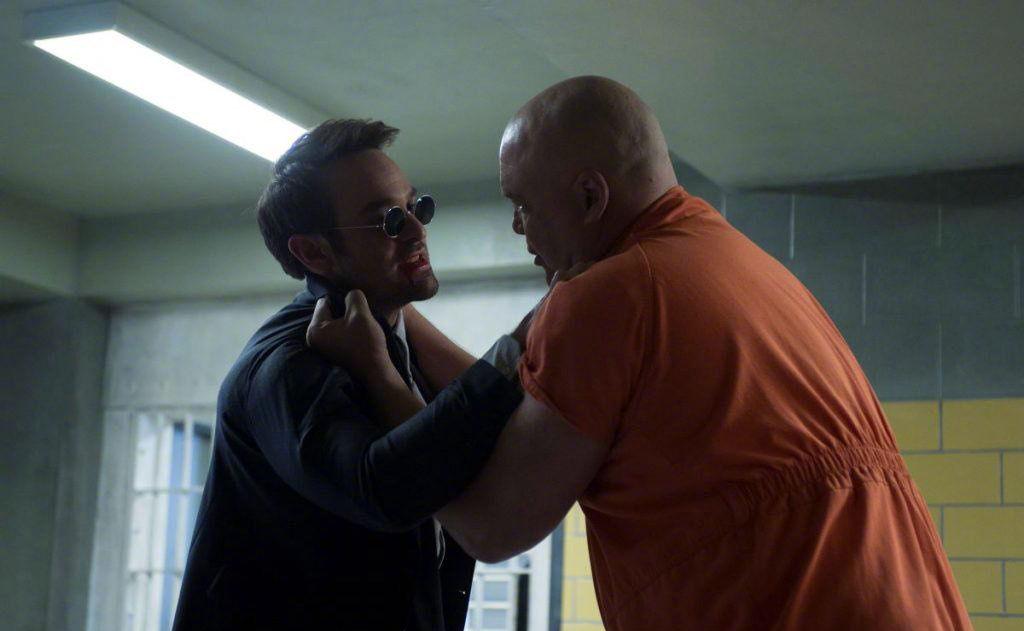 原创夜魔侠和金并携手回归加盟漫威新剧回声