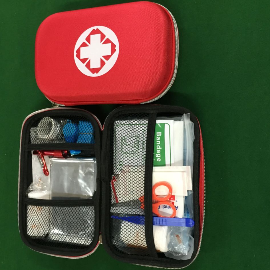 家庭急救包清单来啦,每个家庭都要常备哦!_药物_保障_药品