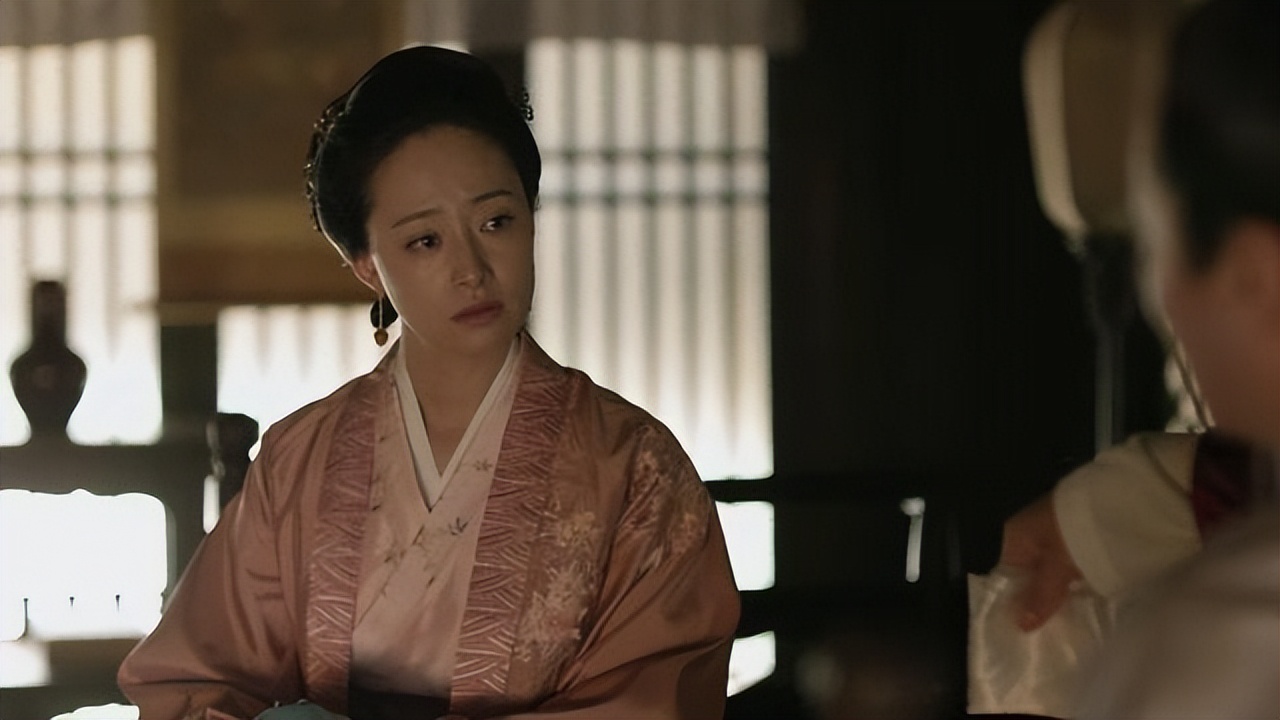 知否娴姐儿嫁永昌侯府蓉姐儿嫁常年为何说后者嫁得更好