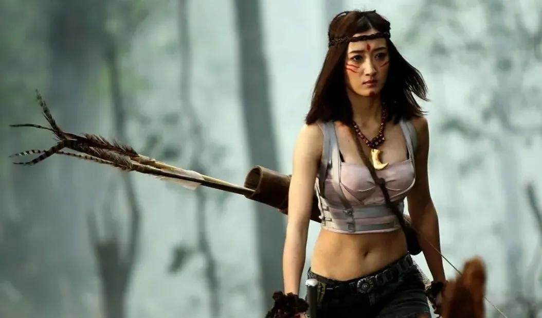 原创她是最美的皇后事业高峰期为爱环球旅行如今被人遗忘