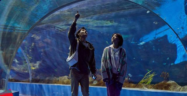 《了不起的女孩》:关玥虽被姚远嫌弃,但她在叶舟眼里,就是宝贝_沈思怡