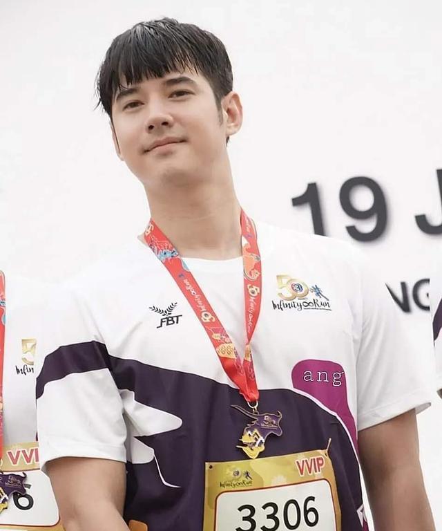 阿亮学长马里奥长残了!