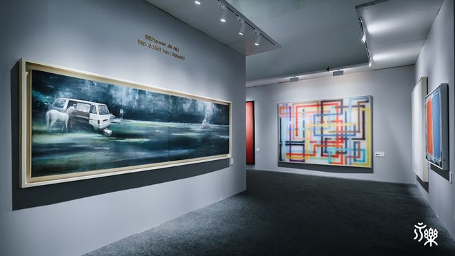 古今中外2700余件艺术佳品亮相永樂2022春拍尽写艺史斑斓_预展_系列_拍卖会