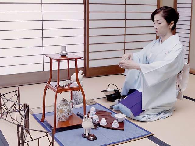 如何培养 千金小姐 如何成为有个性的当代女性 礼法 礼仪 笠原