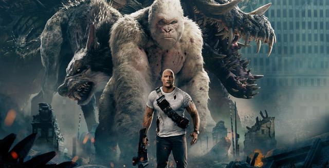 全球十大怪兽电影排行榜十大震撼科幻电影怪兽电影