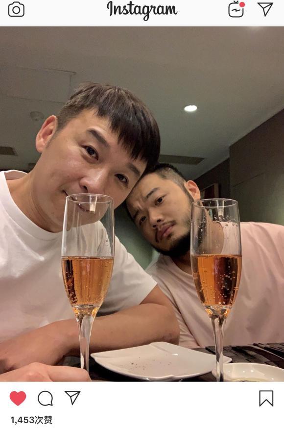 张惠妹经纪人陈镇川宣布结婚,领证日期很浪漫不打算办婚礼_男友