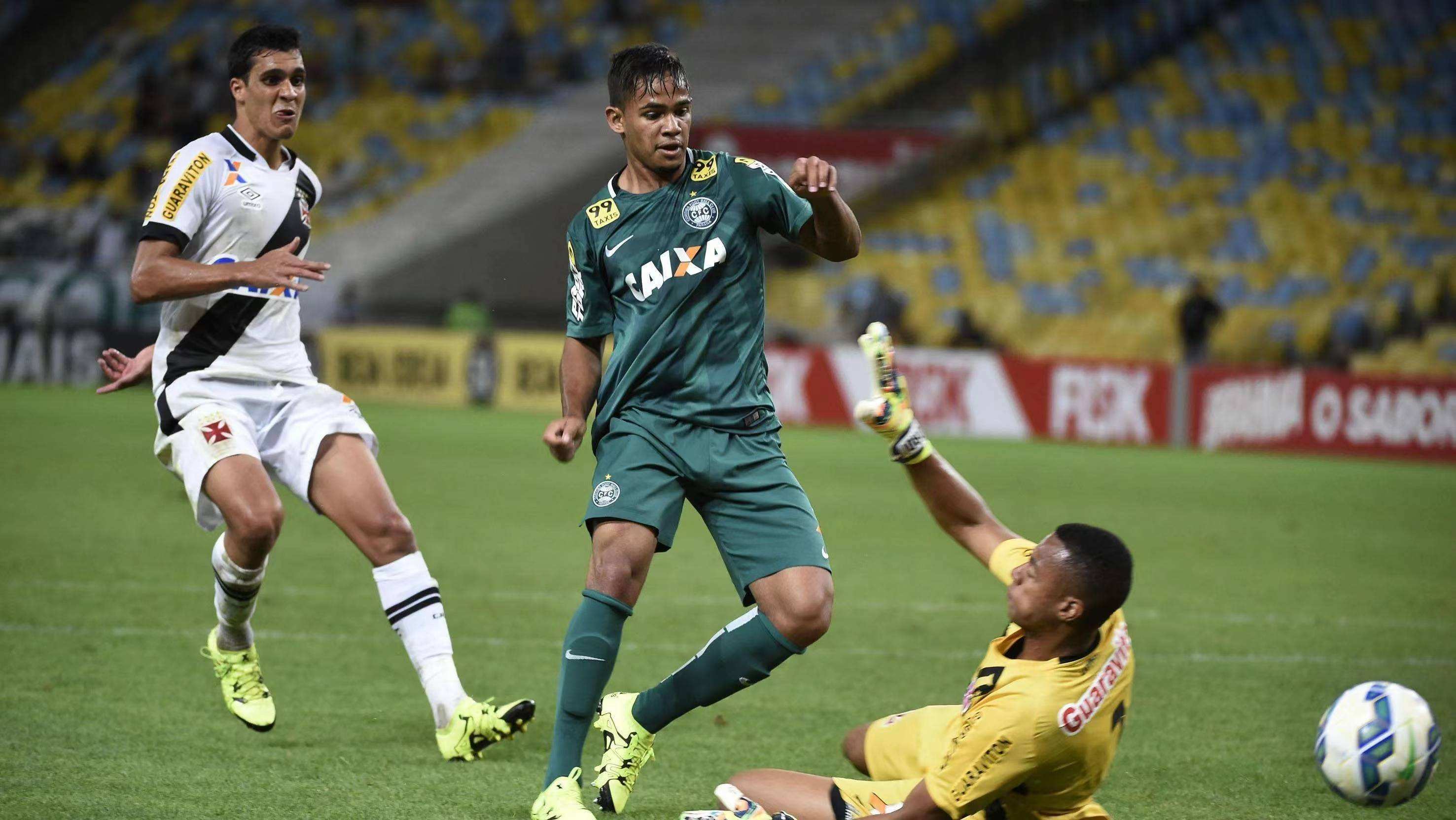 周四001 巴西甲 06:00 库亚巴 vs 米竞技_比赛_联赛_梅拉斯