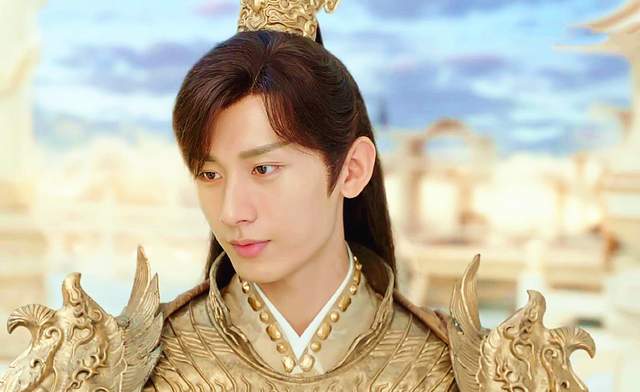 沉香如屑成毅又被虐司凤再现和颜淡间有缘无分成遗憾