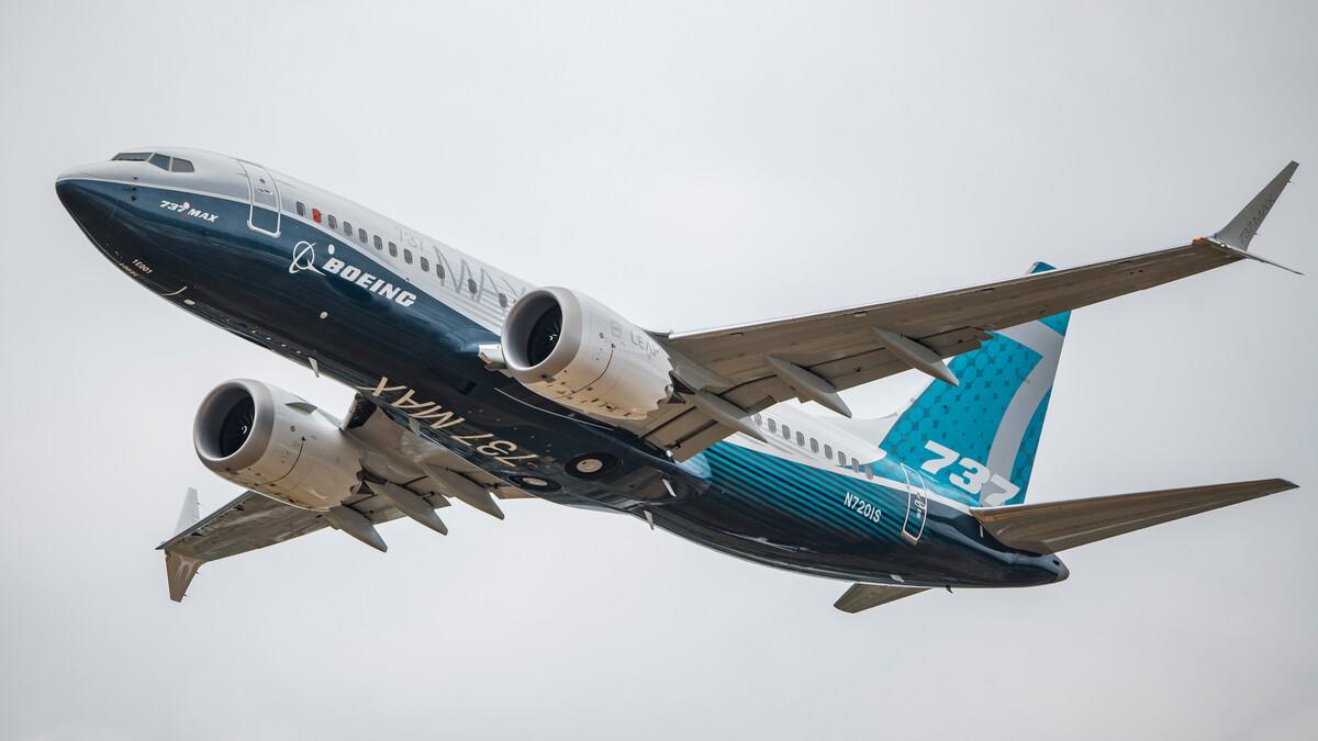 顶风作案继达美航空之后越捷航空斥巨资购买200架波音737max