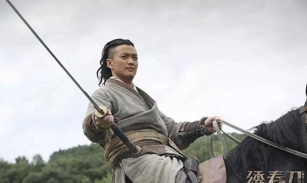 丁修_靳一川_沈炼