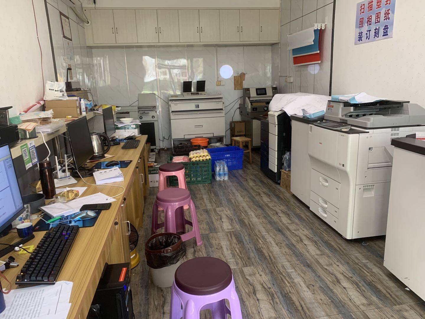 福州24小时打印复印店有哪些?福州打印哪里便宜?_配送_功能_店铺