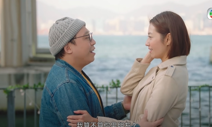 c君任tvb高层退隐幕后称不习惯,网友可惜演技:喜感媲美黄子华_陆永_剧