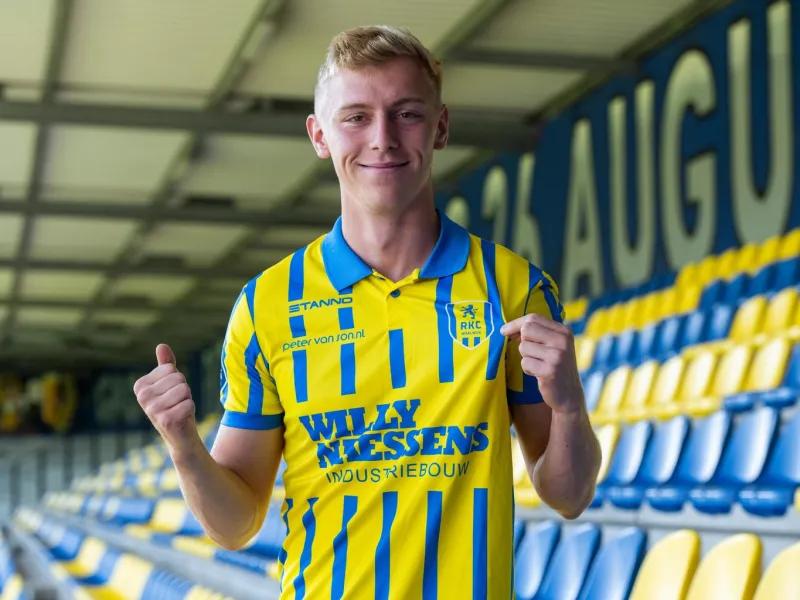 阿森纳u23球员资讯(前锋篇)_赛季_小将_莫勒