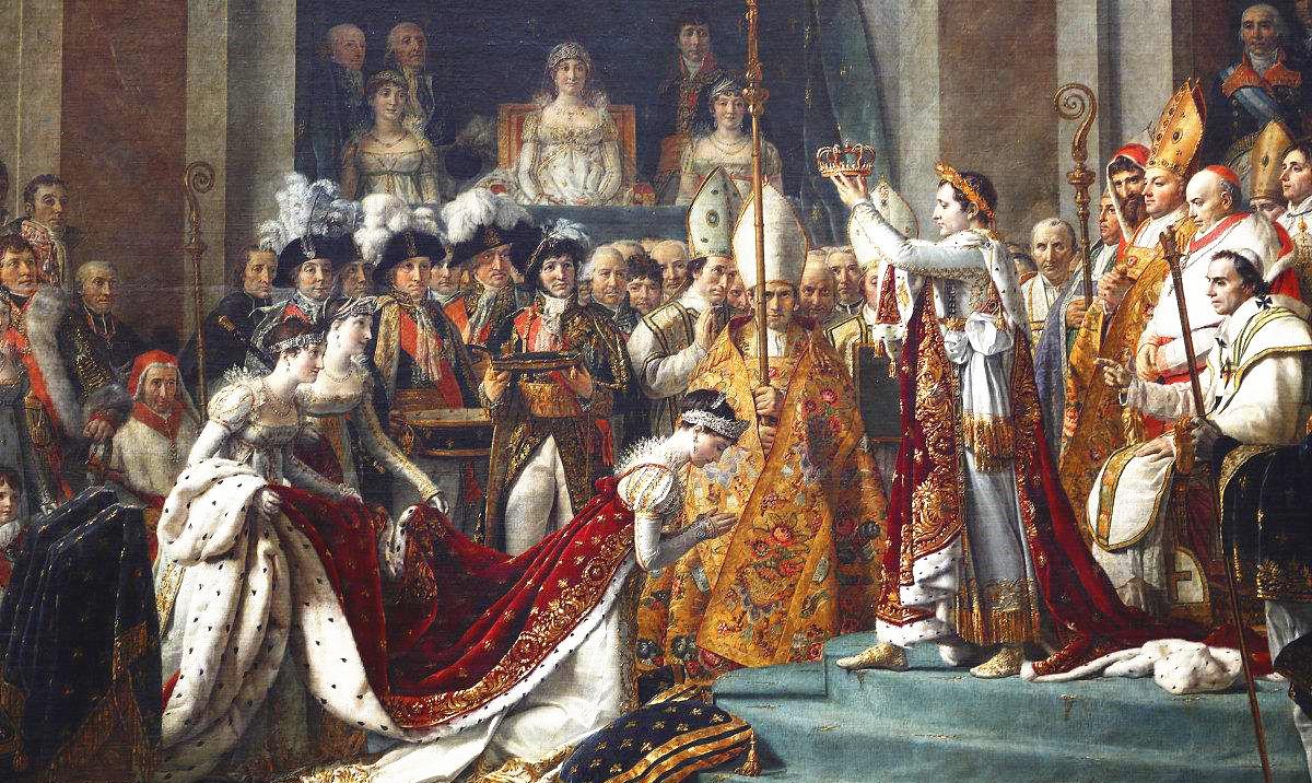 法国总统为何兼任安道尔大公?