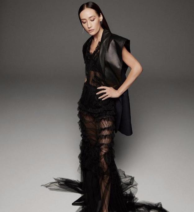 maggieq_nikita_海小姐