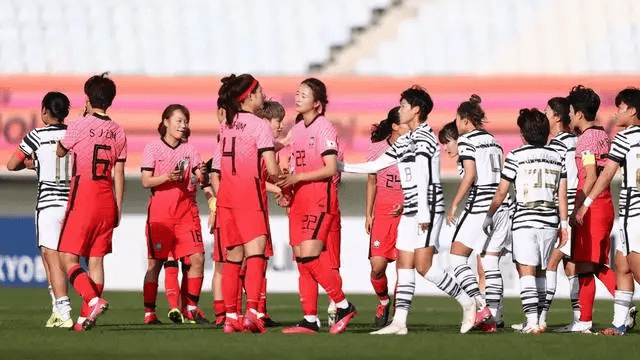 韩国女足vs中国女足 东亚杯上演中韩女足对战 新仇旧恨早做了断 北方体育新闻网 韩国女足vs中国女足 东亚杯上演中韩女足对战 新仇旧恨早做了断 北方体育新闻网