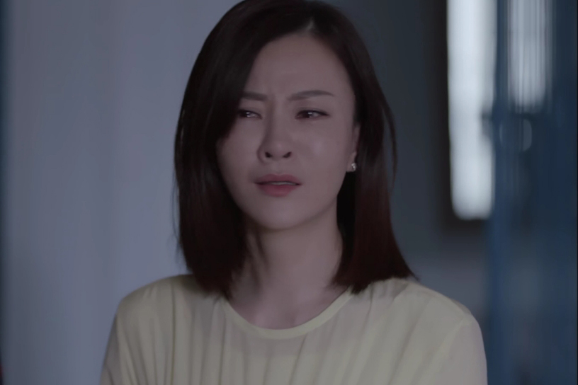 《少年派2》看到裴音15年无爱无性,才懂钱三一为何会疯魔成疾