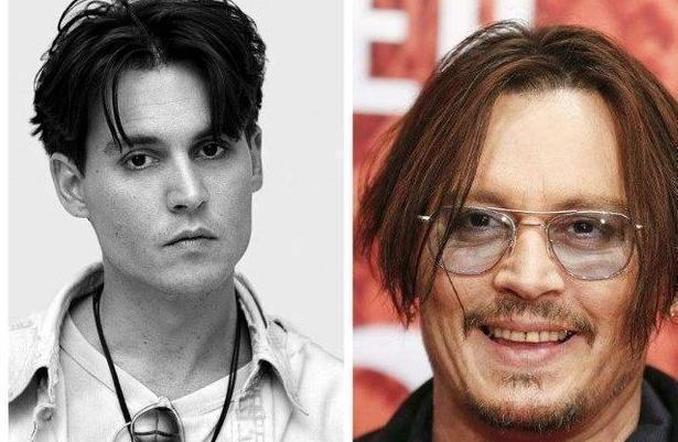 却都视颜值为粪土的男星,我承认我羡慕了_德普_伯恩·安德森_小李子