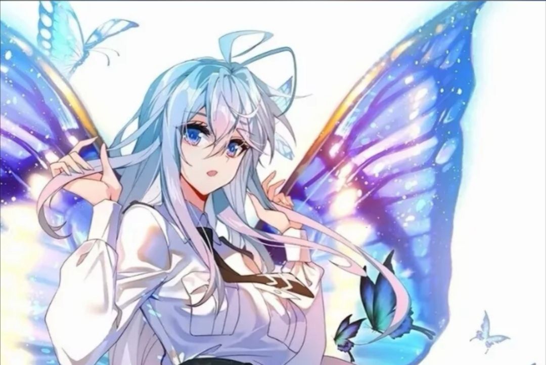 斗罗大陆:一到四部最美女性,小舞未上榜,最后一位纯属是个意外_唐舞桐