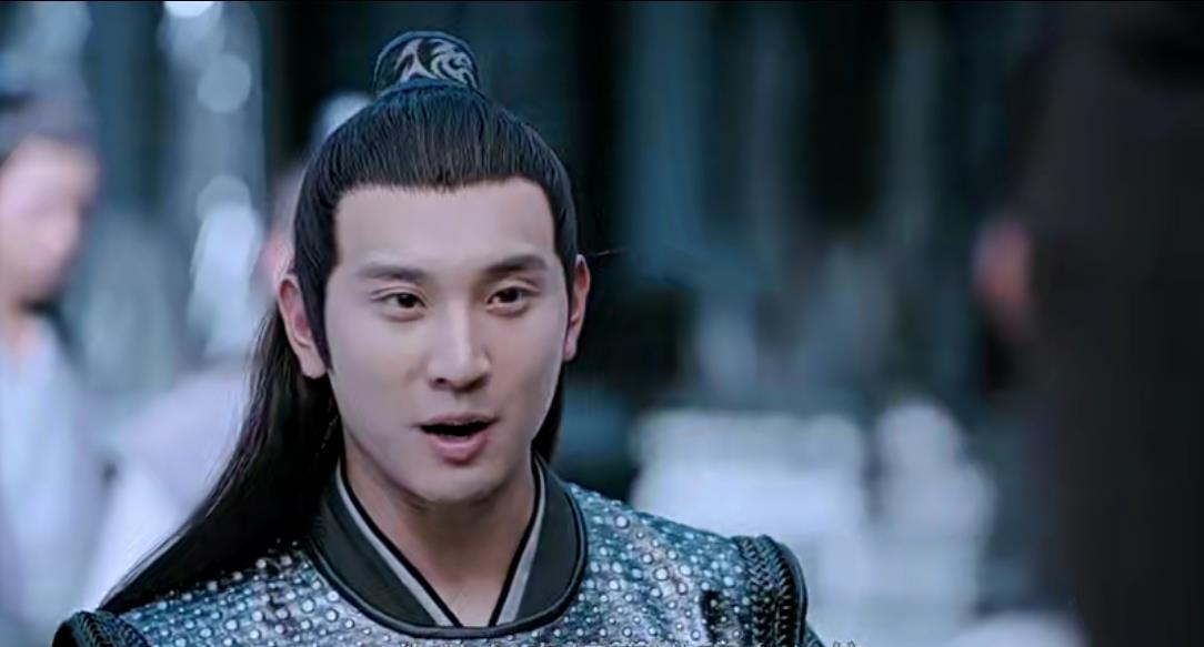 原创陈情令不净世孟瑶设计引温晁入局聂明玦魏婴统统中招