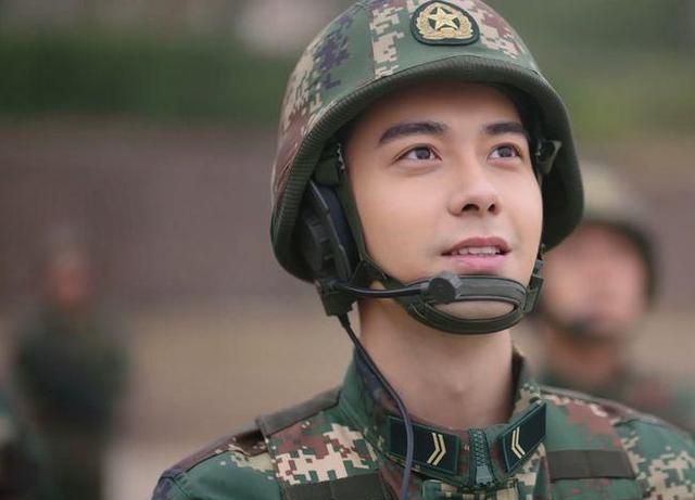 《号手就位》夏拙和欧阳俊都那么拼,还是夏拙的格局和素质高_发射