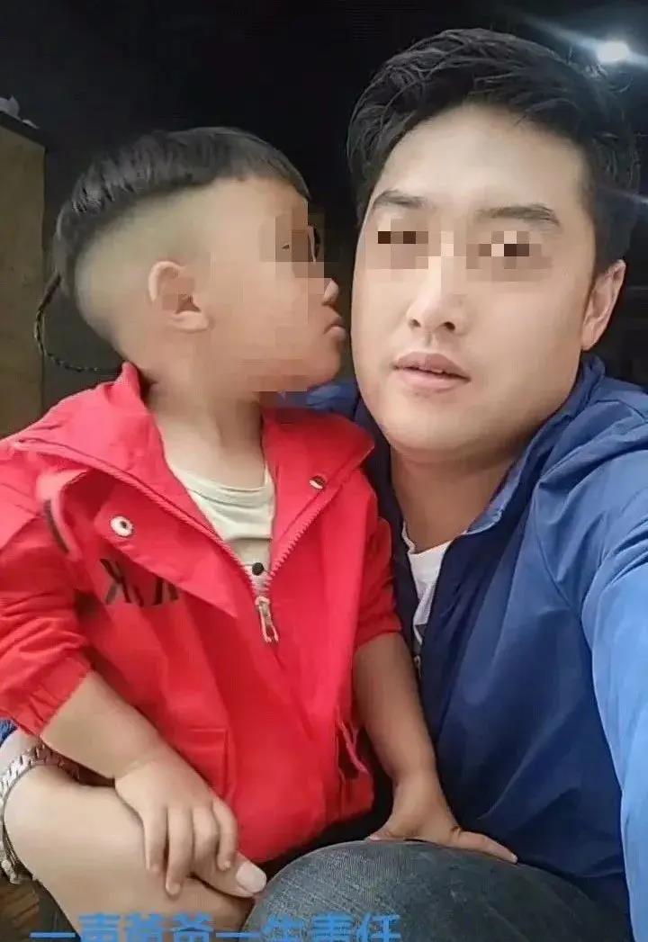 百万网红拉姆:两度被前夫家暴,被前夫纵火烧死,太悲惨了_唐路_父母