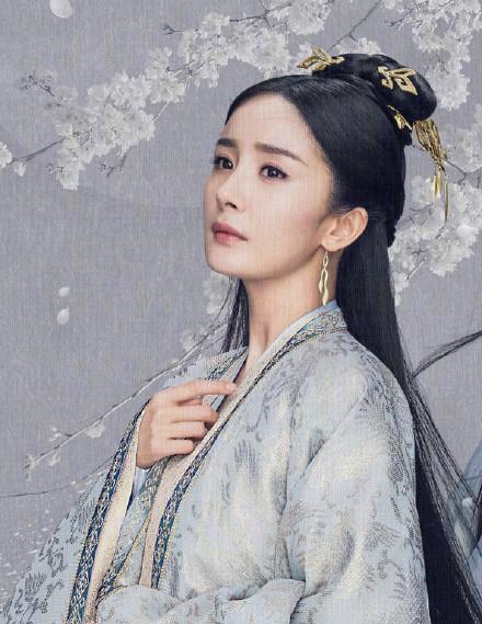 袁雨萱_海报_陈小