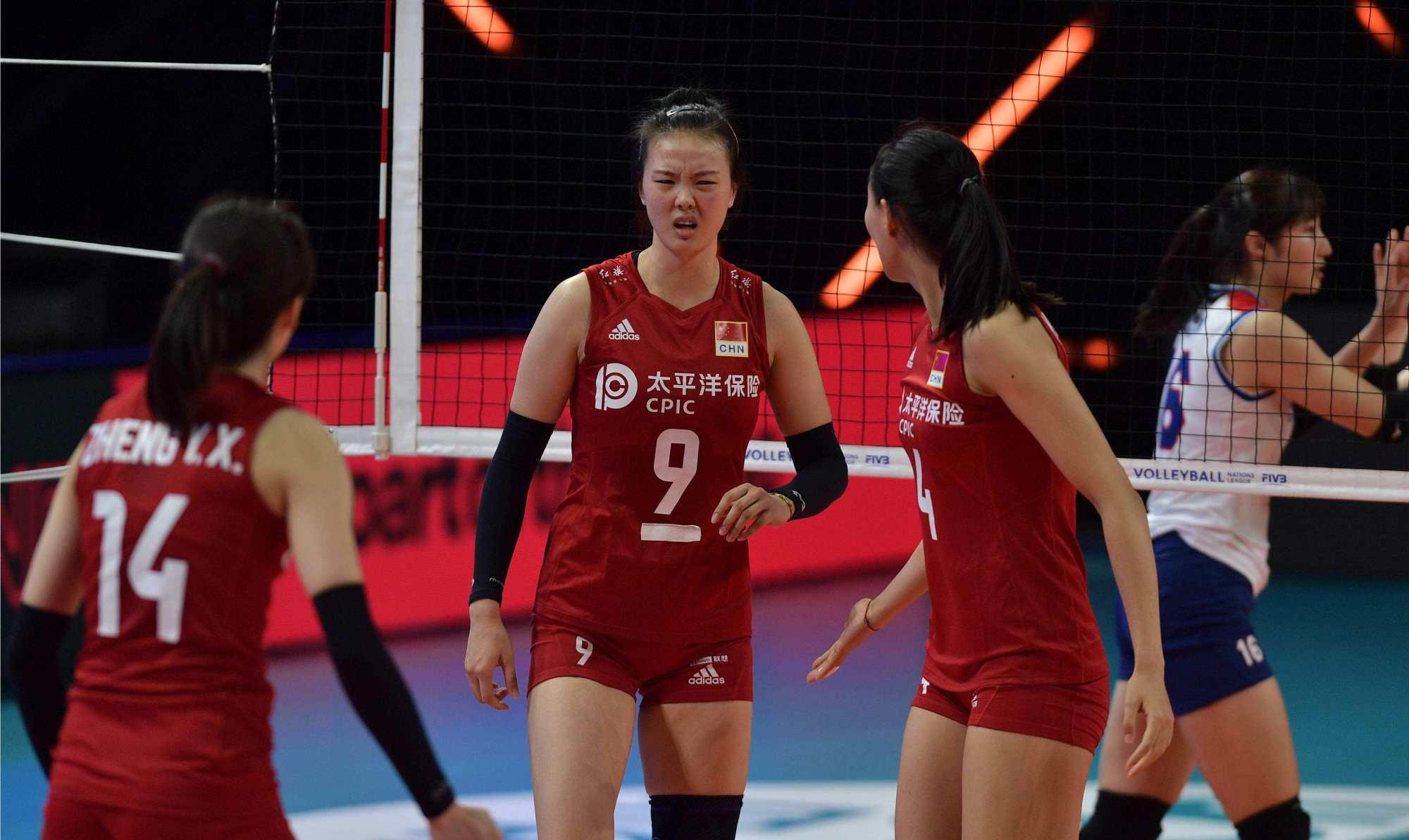 原创张常宁世锦赛意外决定蔡斌足够强势球迷期待不已