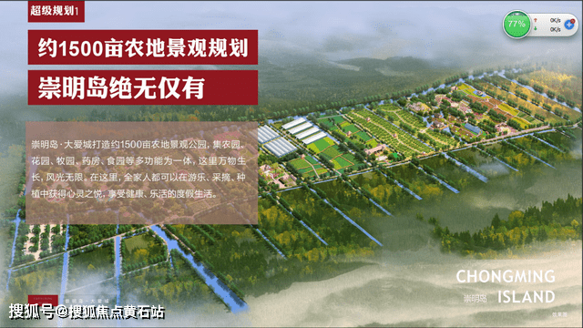 崇明岛大爱城-楼盘详情_搜狐网
