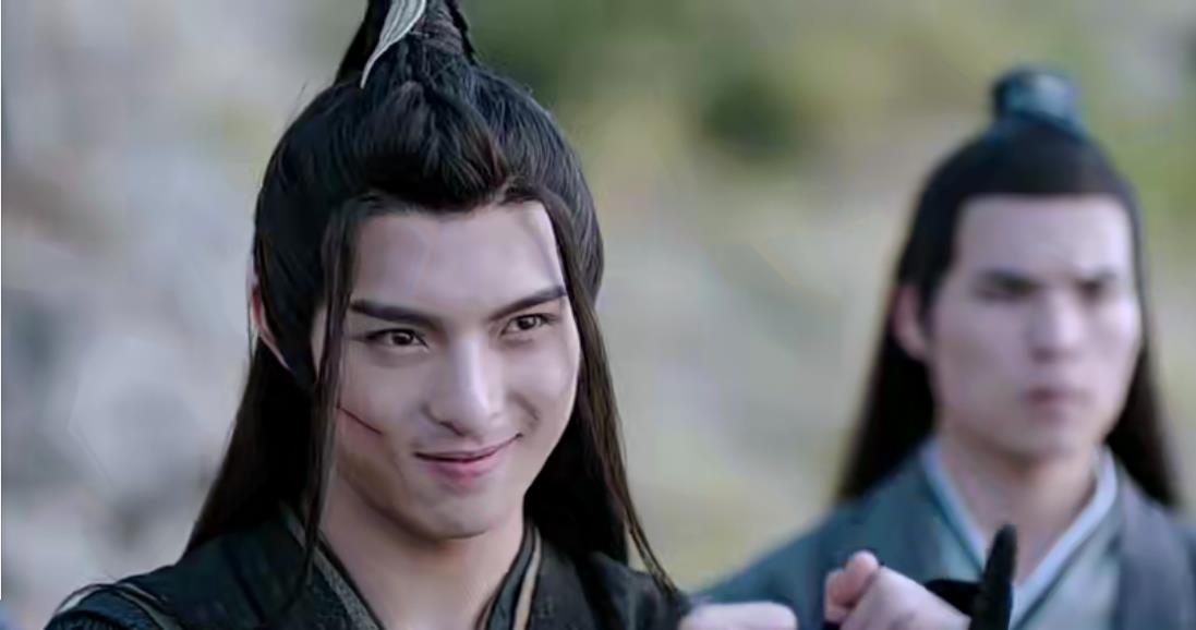 原创陈情令不净世孟瑶设计引温晁入局聂明玦魏婴统统中招