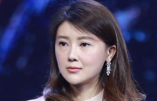 京城四美之一甘薇:嫁豪门生3子,老公破产不离不弃,丈夫却逃了_贾跃亭