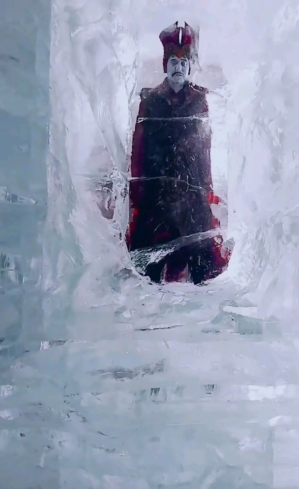 超100万人预约,天下霸唱新作未播先火,《昆仑神宫》有对手了?