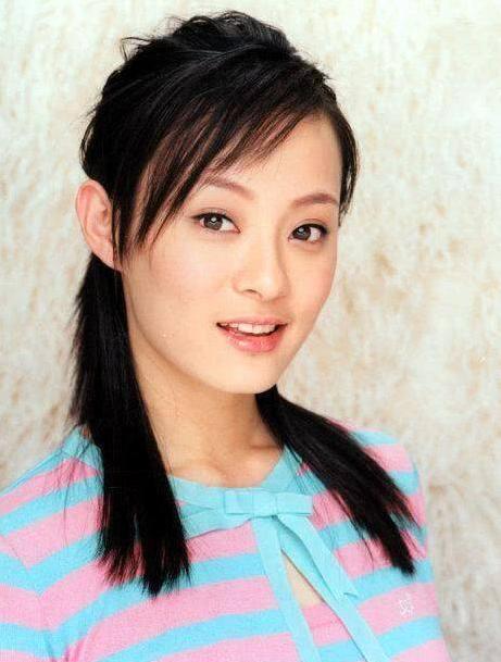 女明星_印象_事业