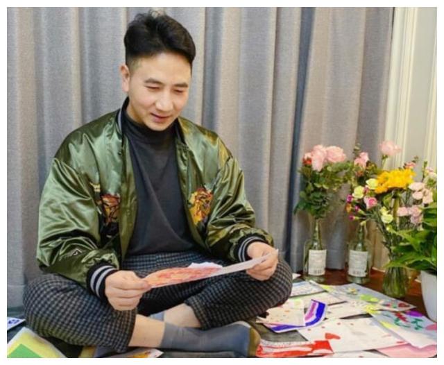 原创再添曙光林生斌公益突然退款5张转账截图曝光舅舅发文庆祝