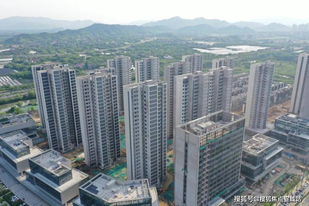 天安云谷城德清天安云谷城售楼处电话丨地址丨天安云谷城最新房源详情