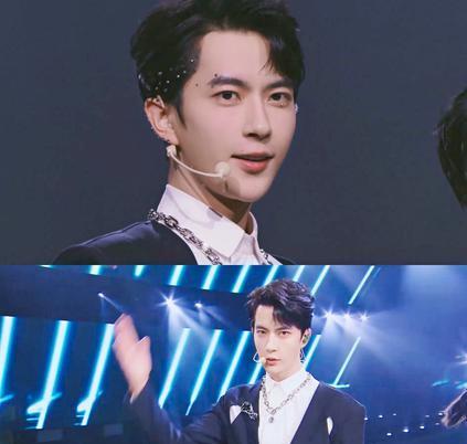 原创于朦胧刘维相视一哭上热搜了到底是怎么回事